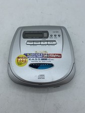 AIWA EASS Plus 40 Second XP-V70 Portable Compact Disc Player  FREE SHIPPING
