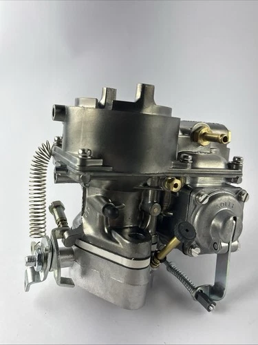 Solex Brosol H40/44EIS Carburetor