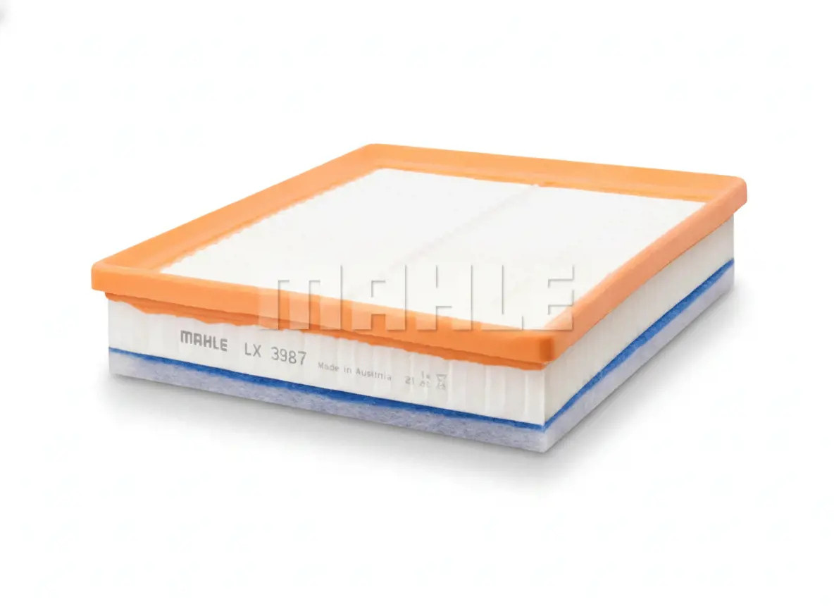 Knecht Filtro Aria Lx 3987 - Immagine 2