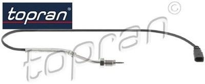 topran 119991 Sensor für Abgastemperatur Sensor Abgastemperatur 