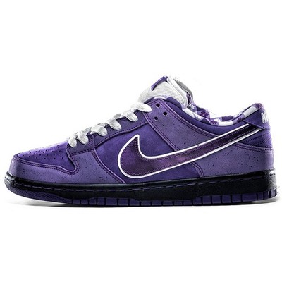 Nike x CONCEPTS Dunk SB Purple Lobster OG BV1310-555(S-BOX)