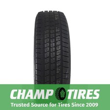 Set Of 2 P23575r16 Kumho New Crugen Ht51 106 T New 1232nds