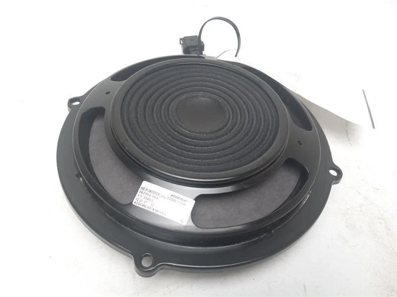 ALTAVOZ CONDUCTOR DELANTERO compatible con AUDI A4 2002 - 2009 OEM Foto 3 de 4