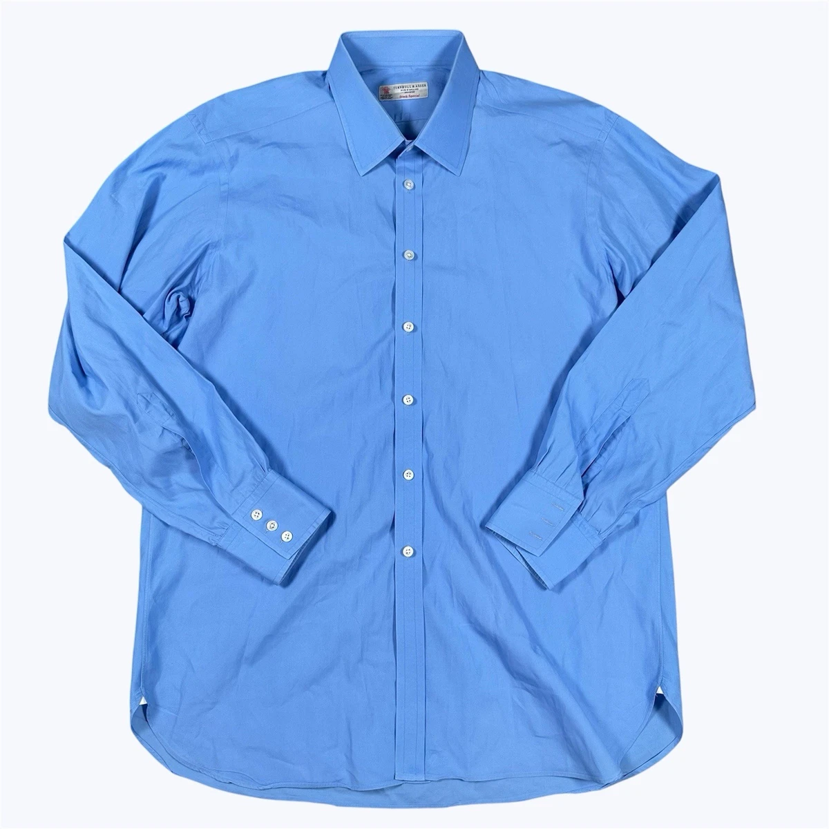 Turnbull & Asser Shirts for Men for sale | eBay