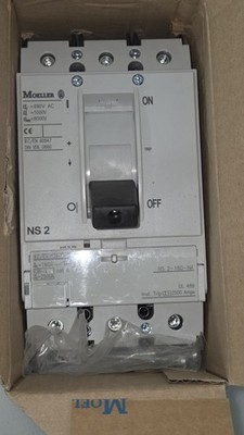 EATON/MOELLER NS2-160-BT-NA
