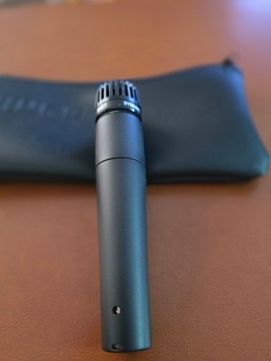 Shure SM 57 Microphone