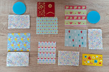 LEGO DUPLO WOHNHAUS 2er PACK TEPPICH DECKE HANDTUCH BETTDECKE  10929 10994 NEU