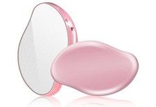 Painless  Reusable Crystal Hair Eraser - Perfect for Women or Men