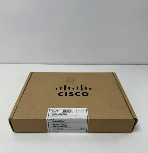 CISCO 800-IL-PM-2. 90 DAY WARRANTY. FREE UK SHIPPING