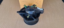 Heater Blower Motor With Fan Cage For 1988-96 Jeep Cherokee & 88-92 Comanche – Direct Fit