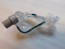 RESMED MIRAGE QUATTRO Frame Size Med.- New Sealed. 61262