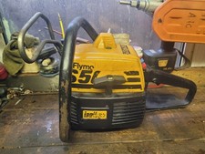 Vintage Partner S50 Chainsaw