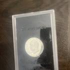 1971-S Proof Eisenhower Silver Dollar 40% Silver San Francisco Mint — photo 5