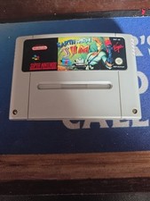 Thumbnail of ebay&reg; auction 388457451587 | Earthworm Jim Super Nintendo SNES nur Cartridge