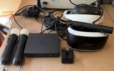 Sony PlayStation PS VR Camera Motion Controll...