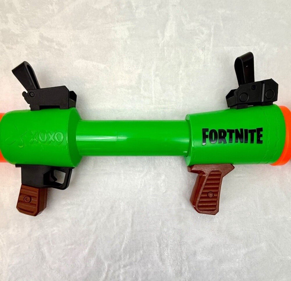 Nerf Fortnite RL ロケットランチャー Nerf Fortnite RL-L Rocket Launcher Blaster RARE LEGENDARY