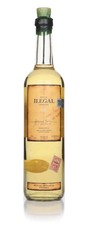Ilegal Reposado Mezcal 70cl