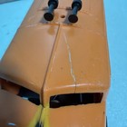 Vintage Nice Marx O gauge diesel A unit powered Allstate Locomotive see details — photo 3