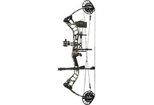 PSE Archery Brute Right Hand ATK Bow With Adjustable Draw - 2221AFLMB2970