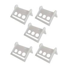 5Pcs Corner Edge Protectors Corner Guards Easy to Use Portable Cargo Edge