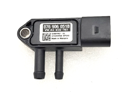 #ad #ad OEM 2010 2016 Audi VW Diesel Exhaust Fluid DEF Pressure Sensor: 076906051B $47.69