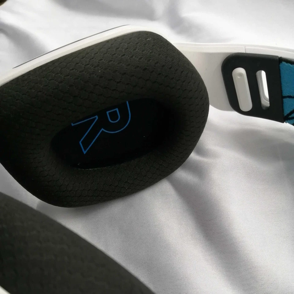 Logitech Logicool G733 Kda Lightspeed Inalámbrico Auriculares para Juegos Blanco - Imagen 4 de 4