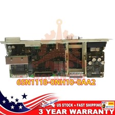 6SN1118-0NH10-0AA2 New Siemens 6SN1 118-0NH10-0AA2 SIMODRIVE 611 UNIVERSAL
