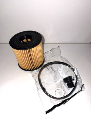 FRAM DRIVE ENGINE OIL FILTER, NEW OEM PART, PART NUMBER FD12812