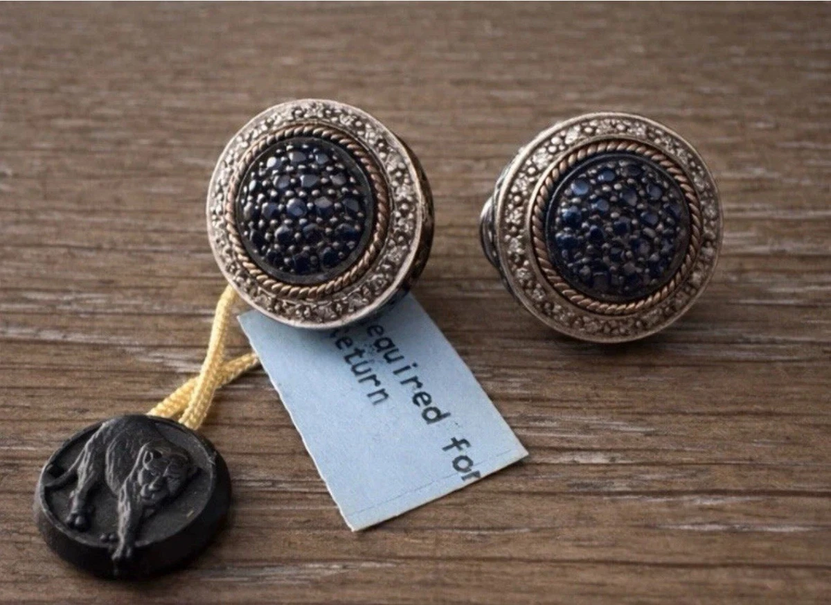 Effy Fine Earrings | eBay