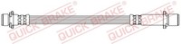 Quick Brake Bremsschlauch 25.093 FüR Toyota Land Cruiser Prado GDJ150_ GDJ155_