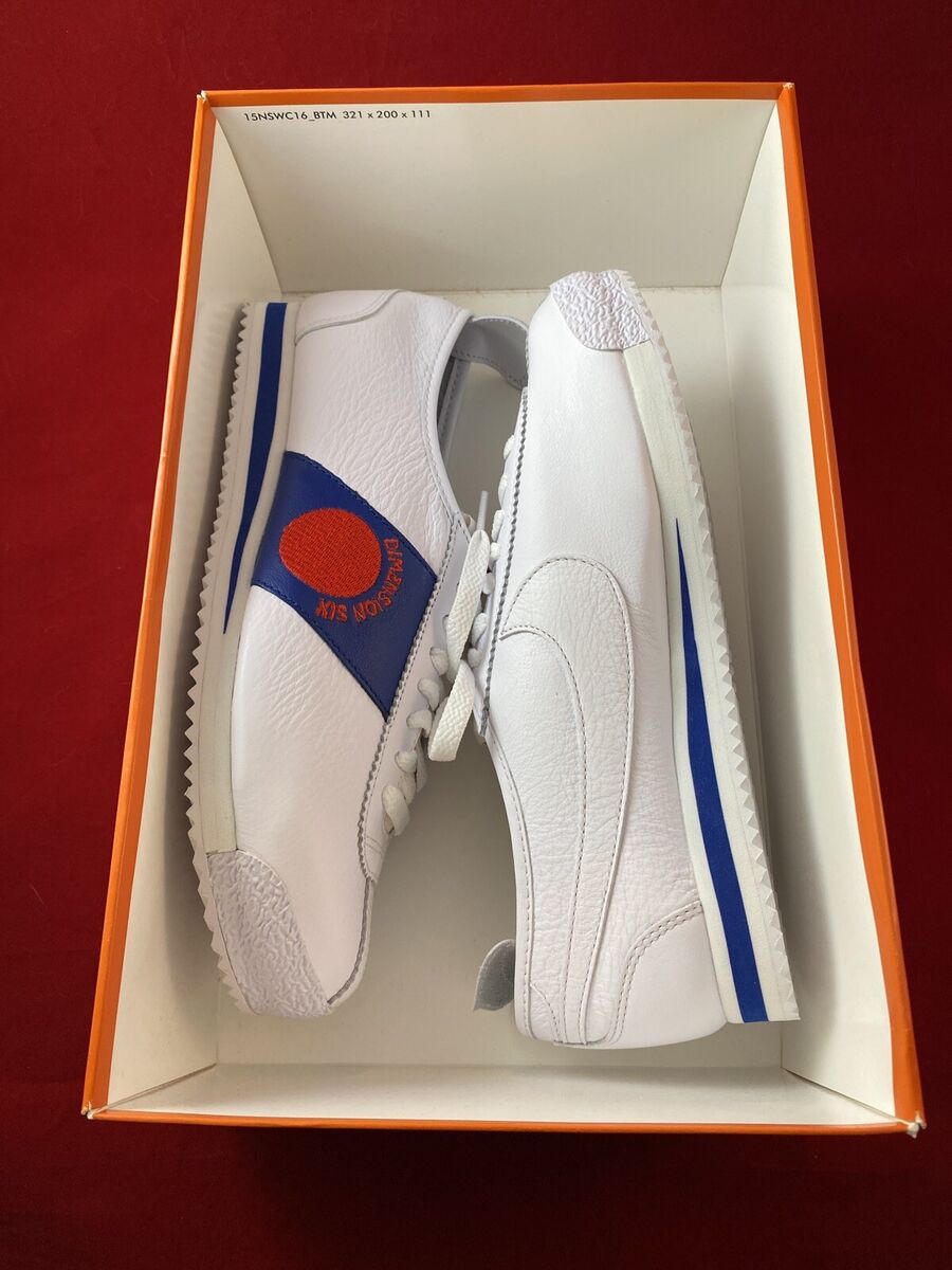 Nike Cortez '72 S.D. Mens 7.5 Dimension Six, Shoe Dog | eBay Nike Cortez '72 S.D. Mens 7.5 Dimension Six, Shoe Dog | eBay