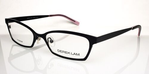 Derek Lam VERONICA Sunglasses Red Burgundy Metal Polarized  display picture 1