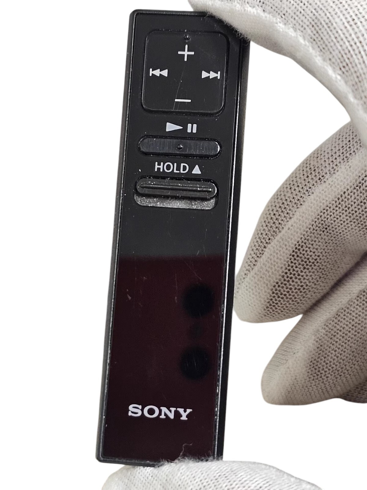 Walkman Remote Remote Control RMT-NWS20 For SONY Walkman NW-WM1 / WM1C and A30 series ...