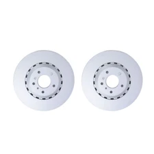 New For 2016-2023 Bentley Bentayga rear brake disc rotors