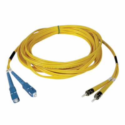 LWL CBL SC-ST DUPLEX 15M
