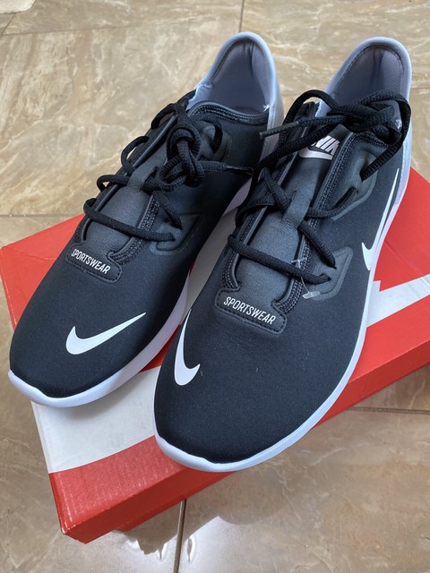 nike men's hakata running shoes