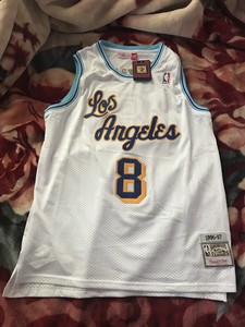 kobe bryant jersey ebay