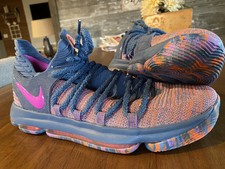 nike kd 10 all star