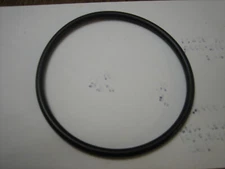 O RING for CMP Salt Cell Housing;PowerClean Ultra &SGS; 52000-200-101; 4  1/8"OD