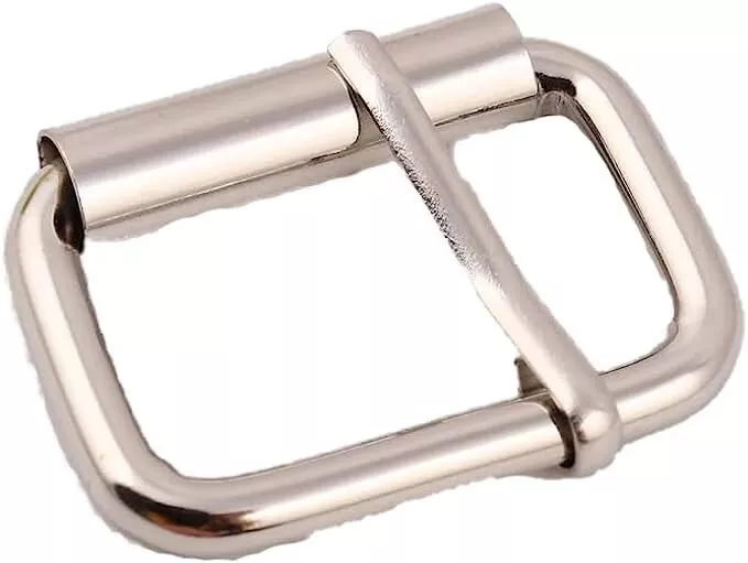 Pure silver cheap belt buckles