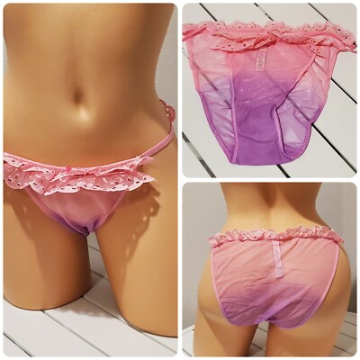 Victoria's Secret Italia | Outlet Slip E Mutande Donna - Foto 8