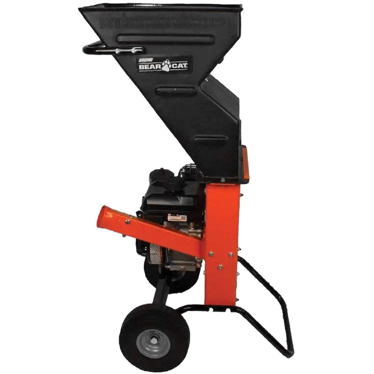 Crary Bear Cat SC2163 2 In. Chipper-Shredder | eBay