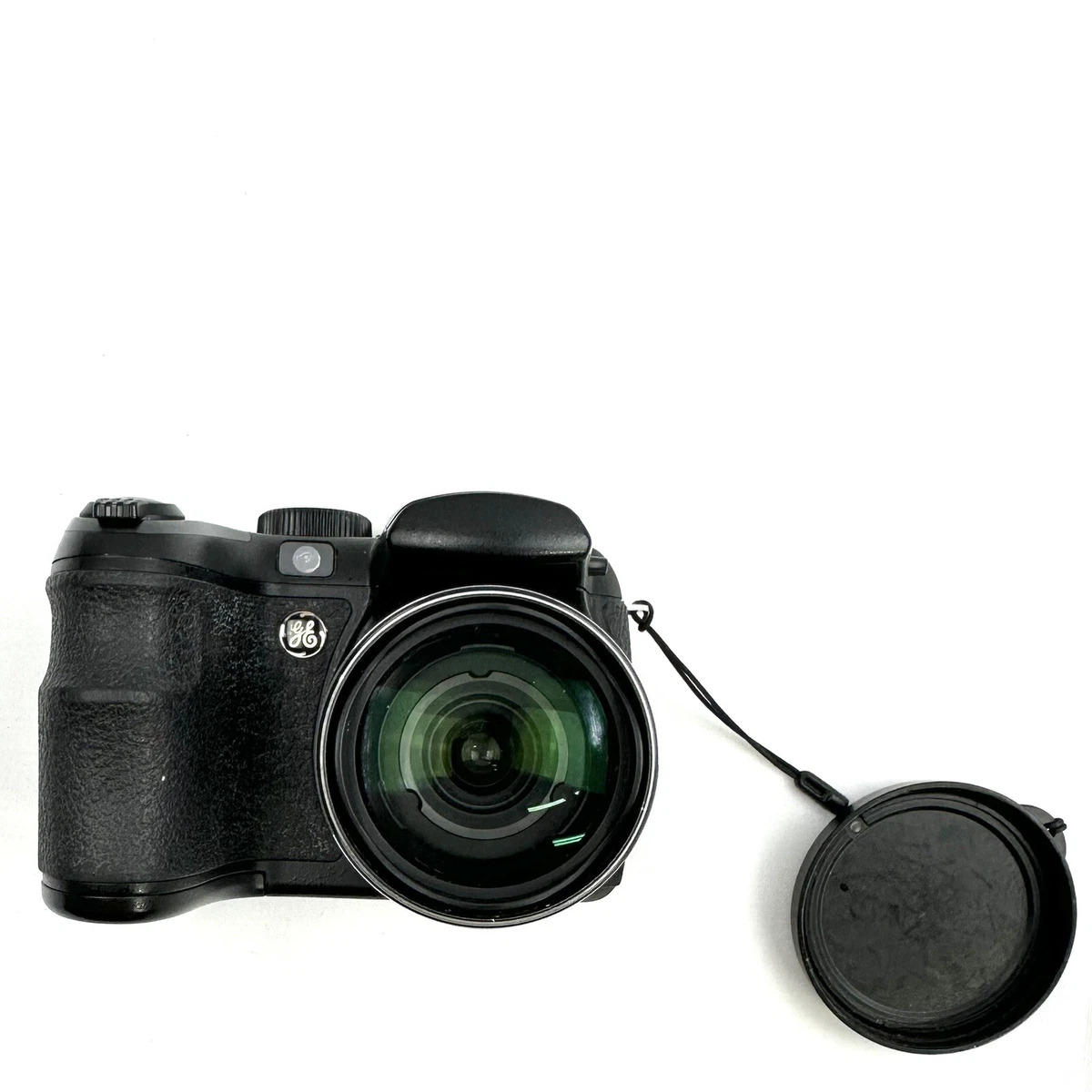 GEの人気シリーズdegital camera
『X500』 GE GE Power Pro Series 10-19.9x Digital Zoom Digital Cameras for