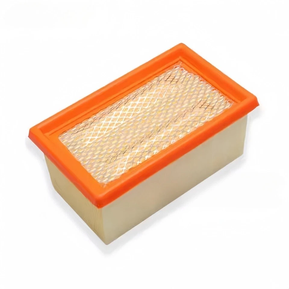 Repuesto elemento filtro aire para BMW F800GS F800ST F800R F800S F650GS F700GS Foto 3 de 4