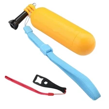 Excellent Dustproof Action Camera Floating Hand Grip Kits f Action Sports Camera