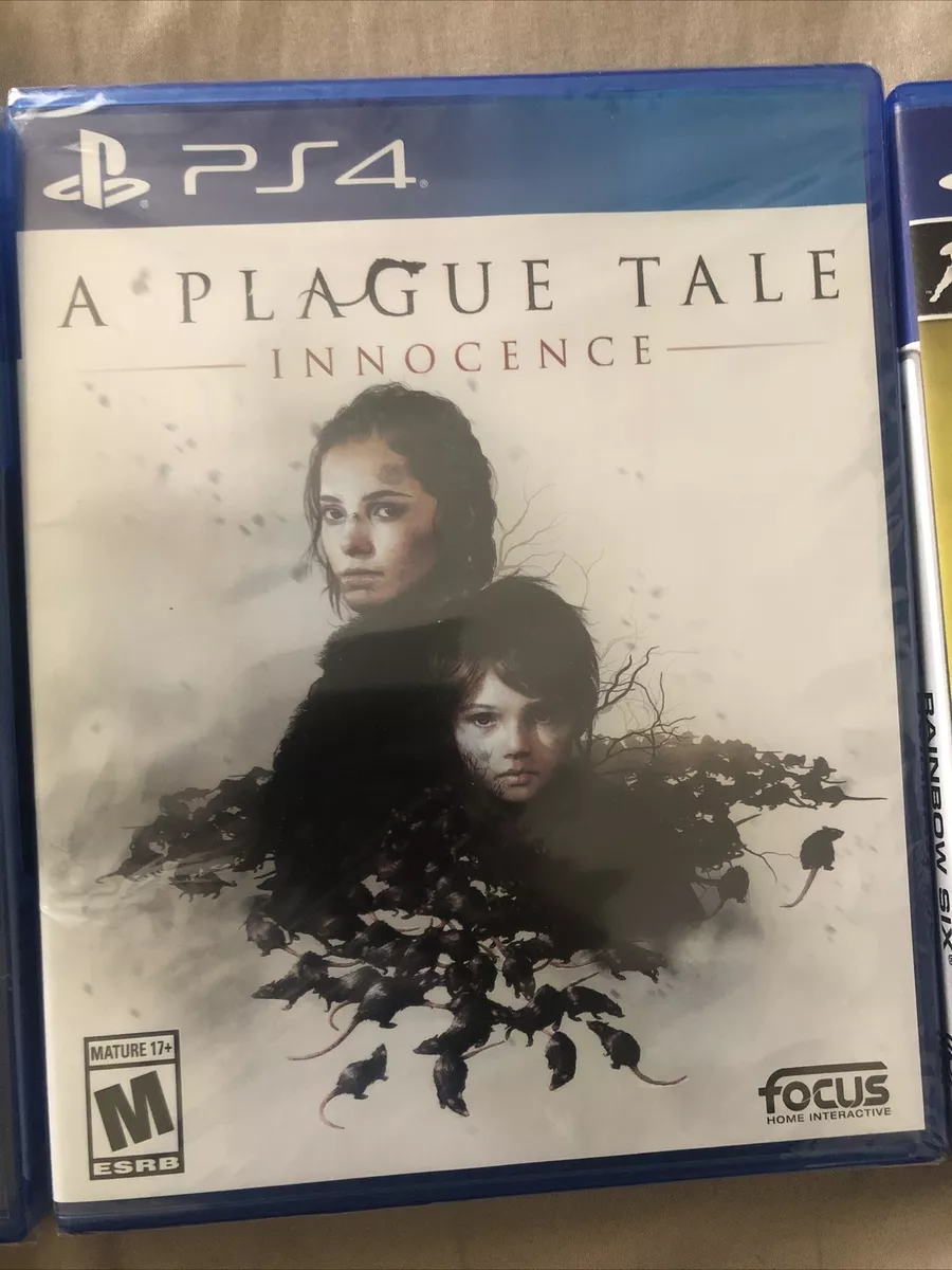 A Plague Tale Digital Goodie Pack : Get It FREE!