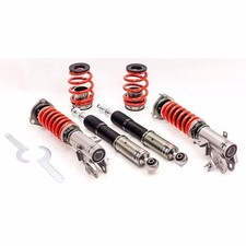 GSP Godspeed Mono RS Coilovers Lowering Suspension Kit for Acura ILX DE 16-19