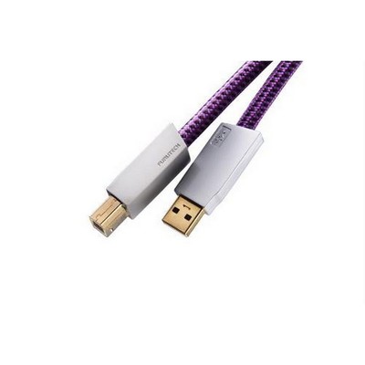 Furutech GT2 Pro High Performance USB Kabel A-B Typ