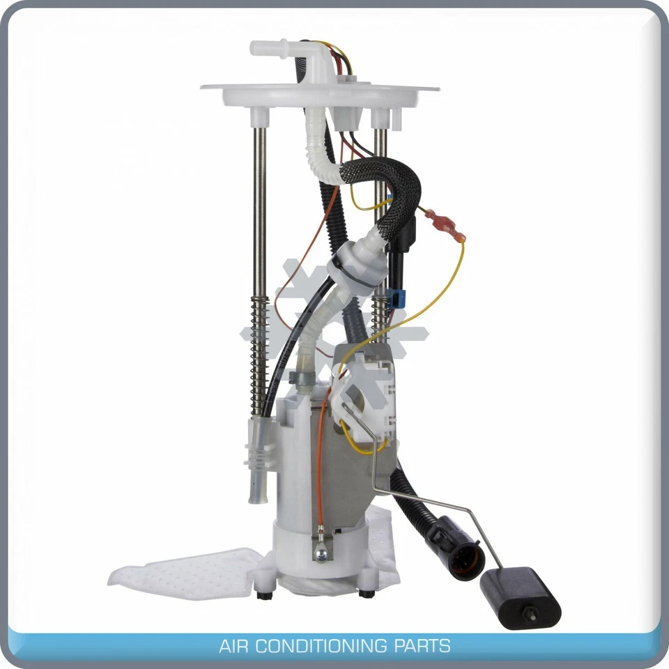 Módulo de bomba de combustible eléctrica para Explorer Sport Trac V6 4,0 L 2004-2005 E2358M QOA Foto 4 de 4