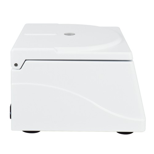 8*15ML Low Speed Lab Blood Centrifuge New PRP Medical Beauty Desktop TD4C 110V - Picture 3 of 11